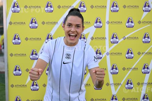 Como Women 2025 Serie A 2025 2026  Femminile 5°Day 