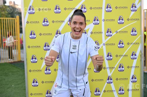 Como Women 2025 Serie A 2025 2026  Femminile 5°Day 