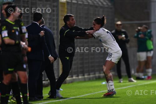 Lazio Women 2025 Italian championship 2025 2026  Femminile 5°Day 