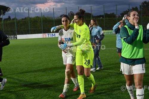 Lazio Women Francesca Durante Lazio Women 2025 Formello, Italy 
