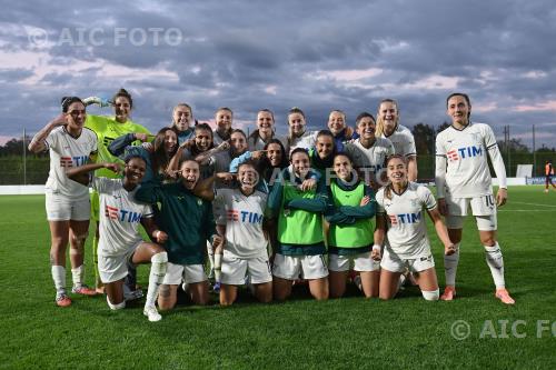 Lazio Women 2025 Italian championship 2025 2026  Femminile 5°Day 