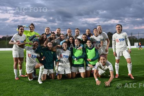 Lazio Women 2025 Italian championship 2025 2026  Femminile 5°Day 