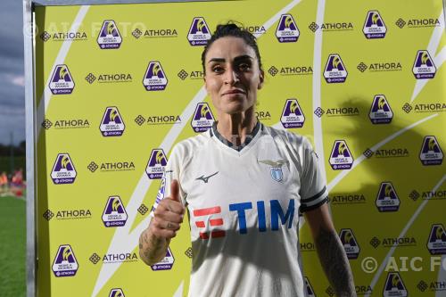 Lazio Women 2025 Italian championship 2025 2026  Femminile 5°Day 