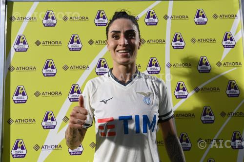 Lazio Women 2025 Italian championship 2025 2026  Femminile 5°Day 