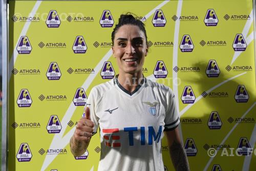 Lazio Women 2025 Italian championship 2025 2026  Femminile 5°Day 