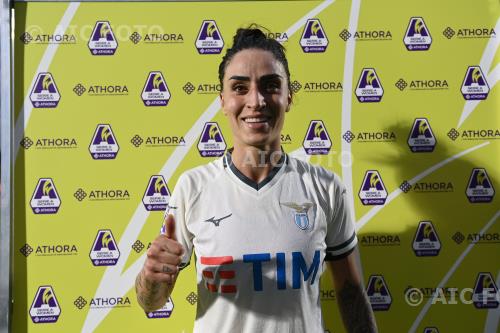 Lazio Women 2025 Italian championship 2025 2026  Femminile 5°Day 