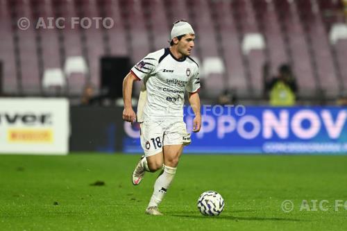 Crotone 2025 Italian championship 2025 2026 Lega Pro Day 13° 