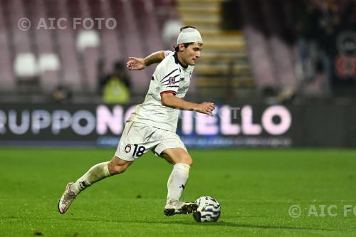 Crotone 2025 Italian championship 2025 2026 Lega Pro Day 13° 