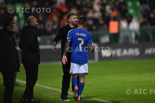 2025 Fifa World Cup Qualifier  2028 Day 9 Group I Zimbru 