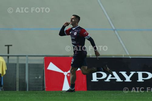 Campobasso 2025 Italian championship 2025 2026 Lega Pro Day 14° 