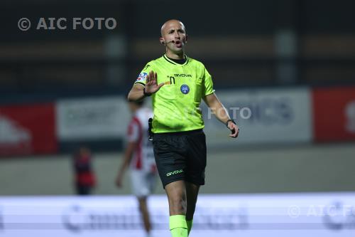 2025 Italian championship 2025 2026 Lega Pro Day 14° Tello Morgagni 