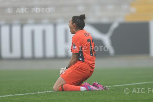 Ternana Women 2025 Italian championship 2025 2026  Femminile 6°Day 