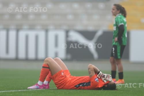 Ternana Women 2025 Italian championship 2025 2026  Femminile 6°Day 