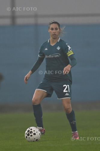 Fiorentina Women 2025 Serie A 2025 2026  Femminile 6°Day 