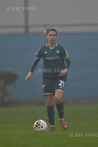 Fiorentina Women 2025 Serie A 2025 2026  Femminile 6°Day 