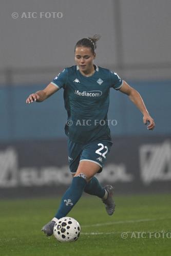 Fiorentina Women 2025 Serie A 2025 2026  Femminile 6°Day 