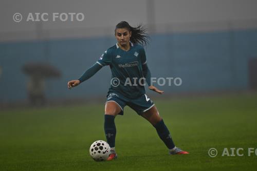 Fiorentina Women 2025 Serie A 2025 2026  Femminile 6°Day 