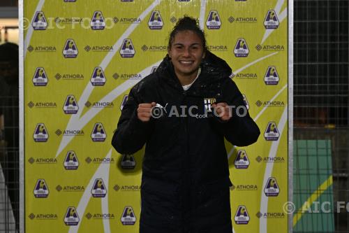 Parma Women 2025 Serie A 2025 2026  Femminile 6°Day 