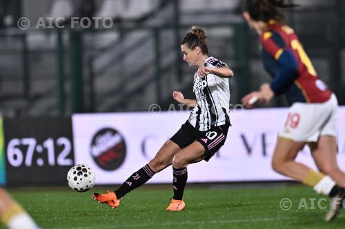 Juventus Women 2025 Italian championship 2025 2026  Femminile 6°Day 