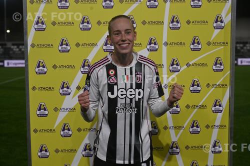 Juventus Women 2025 Italian championship 2025 2026  Femminile 6°Day 