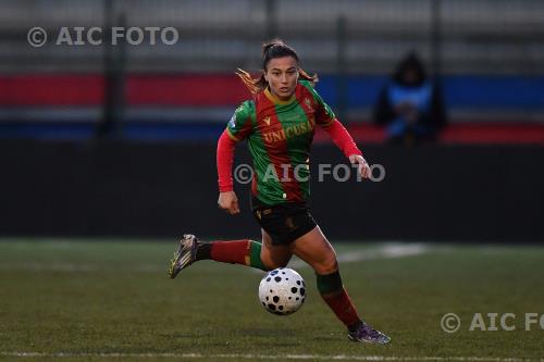 Ternana Women 2025 Serie A 2025 2026  Femminile 7°Day 