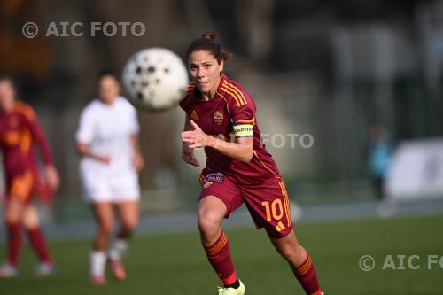 Roma Women 2025 Italian championship 2025 2026  Femminile 7°Day 