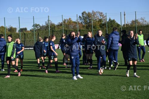2025 Italian championship 2025 2026  Femminile 7°Day Mirko Fersini 