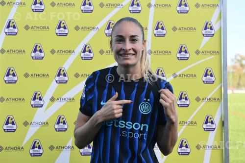 Inter Women 2025 Italian championship 2025 2026  Femminile 7°Day 