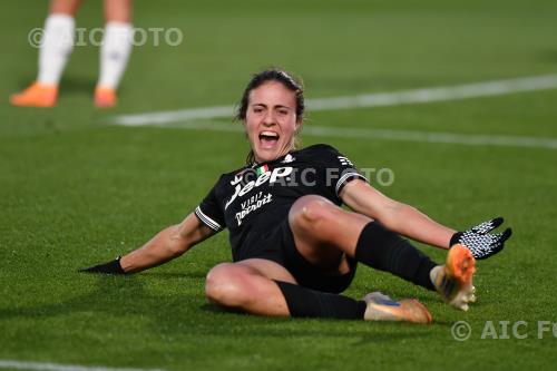 Juventus Women 2025 Italian championship 2025 2026  Femminile 7°Day 