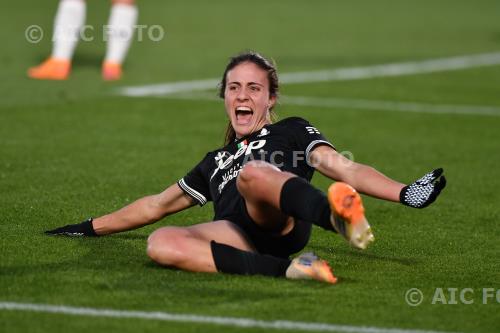 Juventus Women 2025 Italian championship 2025 2026  Femminile 7°Day 