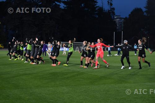 Juventus Women 2025 Italian championship 2025 2026  Femminile 7°Day 