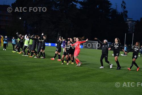 Juventus Women 2025 Italian championship 2025 2026  Femminile 7°Day 