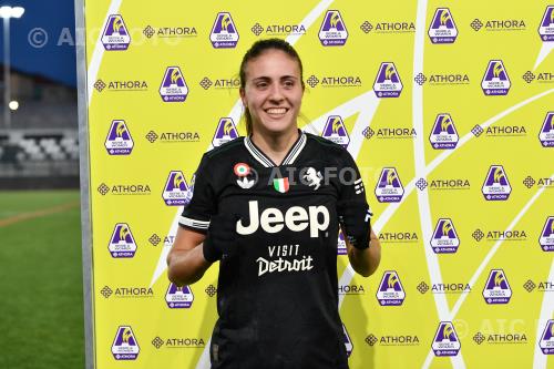 Juventus Women 2025 Italian championship 2025 2026  Femminile 7°Day 