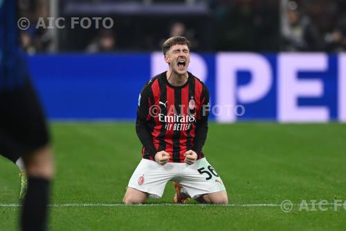 Milan 2025 Italian championship 2025 2026 12°Day 