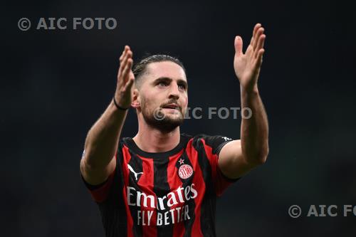 Milan 2025 Italian championship 2025 2026 12°Day 