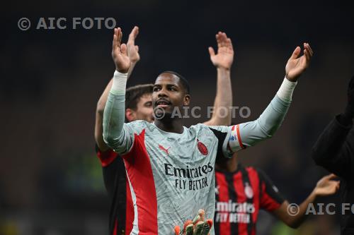 Milan 2025 Italian championship 2025 2026 12°Day 