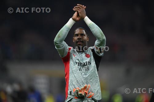 Milan 2025 Italian championship 2025 2026 12°Day 