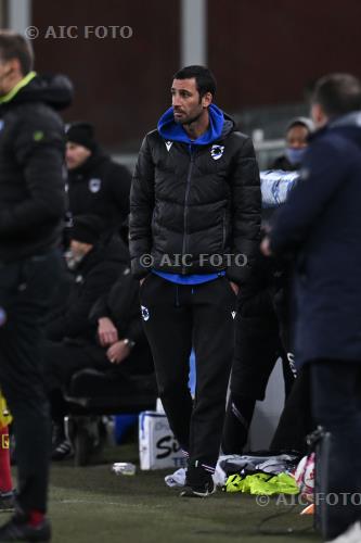 2025 Italian championship 2025 2026 Serie B 13°Day Luigi Ferraris 