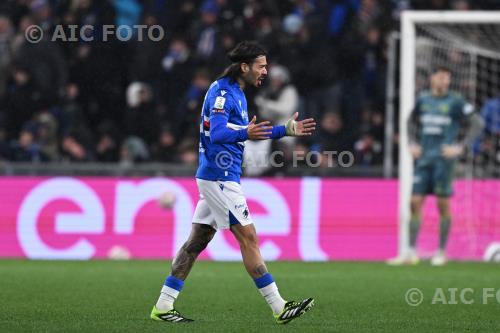 Sampdoria 2025 Italian championship 2025 2026 Serie B 13°Day 