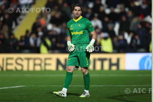 Modena 2025 Italian championship 2025 2026 Serie B Day 14° 