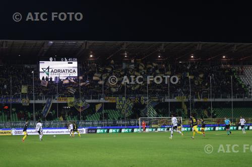 Modena 2025 Italian championship 2025 2026 Serie B Day 14° 