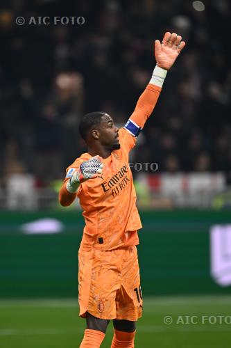 Milan 2025 Italian championship 2025 2026 13°Day 