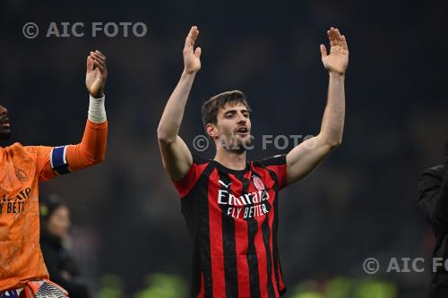 Milan 2025 Italian championship 2025 2026 13°Day 