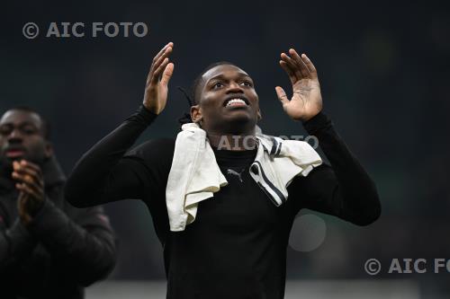 Milan 2025 Italian championship 2025 2026 13°Day 