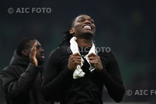 Milan 2025 Italian championship 2025 2026 13°Day 