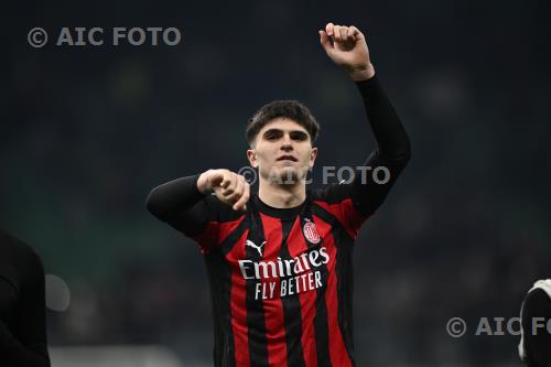 Milan 2025 Italian championship 2025 2026 13°Day 