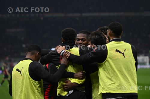 Milan 2025 Italian championship 2025 2026 13°Day 