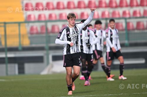 Juventus Next Gen 2025 Italian championship 2025 2026 Lega Pro Day 16° 