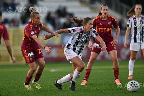 Juventus Women Giada Greggi Roma Women 2025 Roma, Italy 