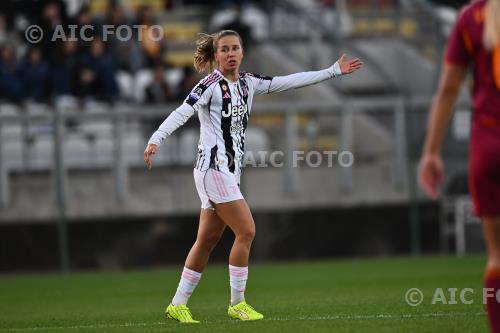 Juventus Women 2025 Italian championship 2025 2026  Femminile 8°Day 